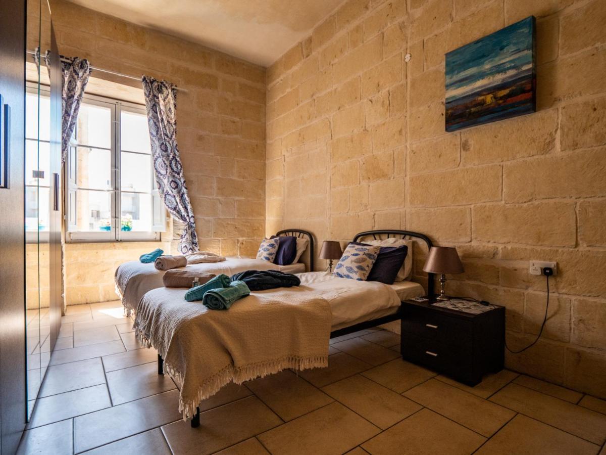 250 Yo Tal-Bambinu Boutique Farmhouse Шаара Экстерьер фото