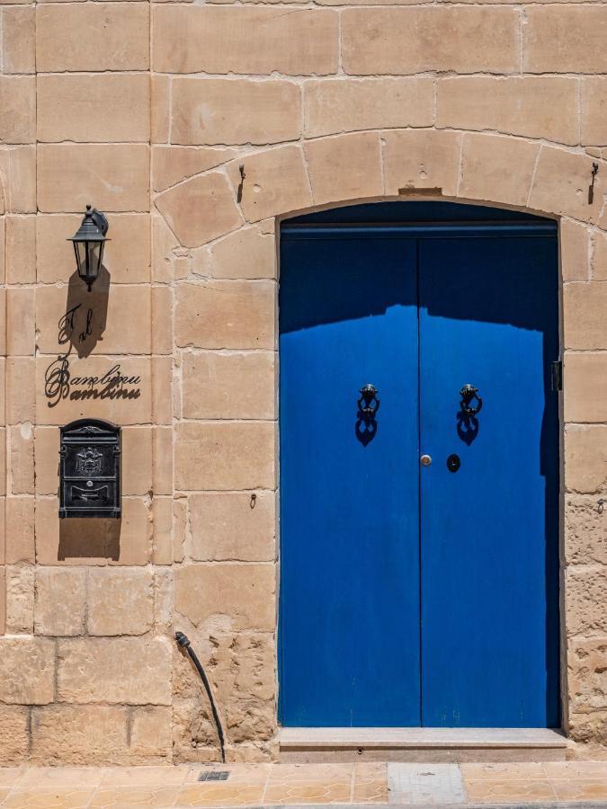 250 Yo Tal-Bambinu Boutique Farmhouse Шаара Экстерьер фото